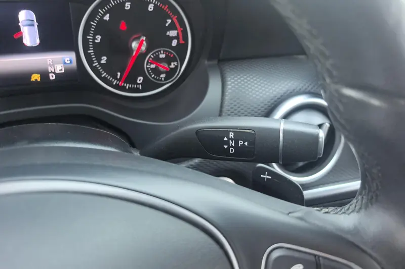 Mercedes-Benz A-Class (imported) 2017 A 200 Dynamic