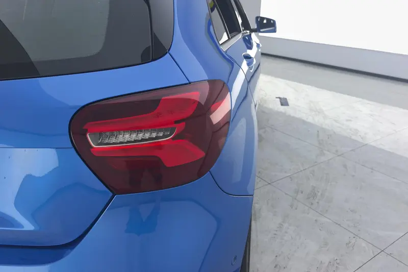 Mercedes-Benz A-Class (imported) 2017 A 200 Dynamic