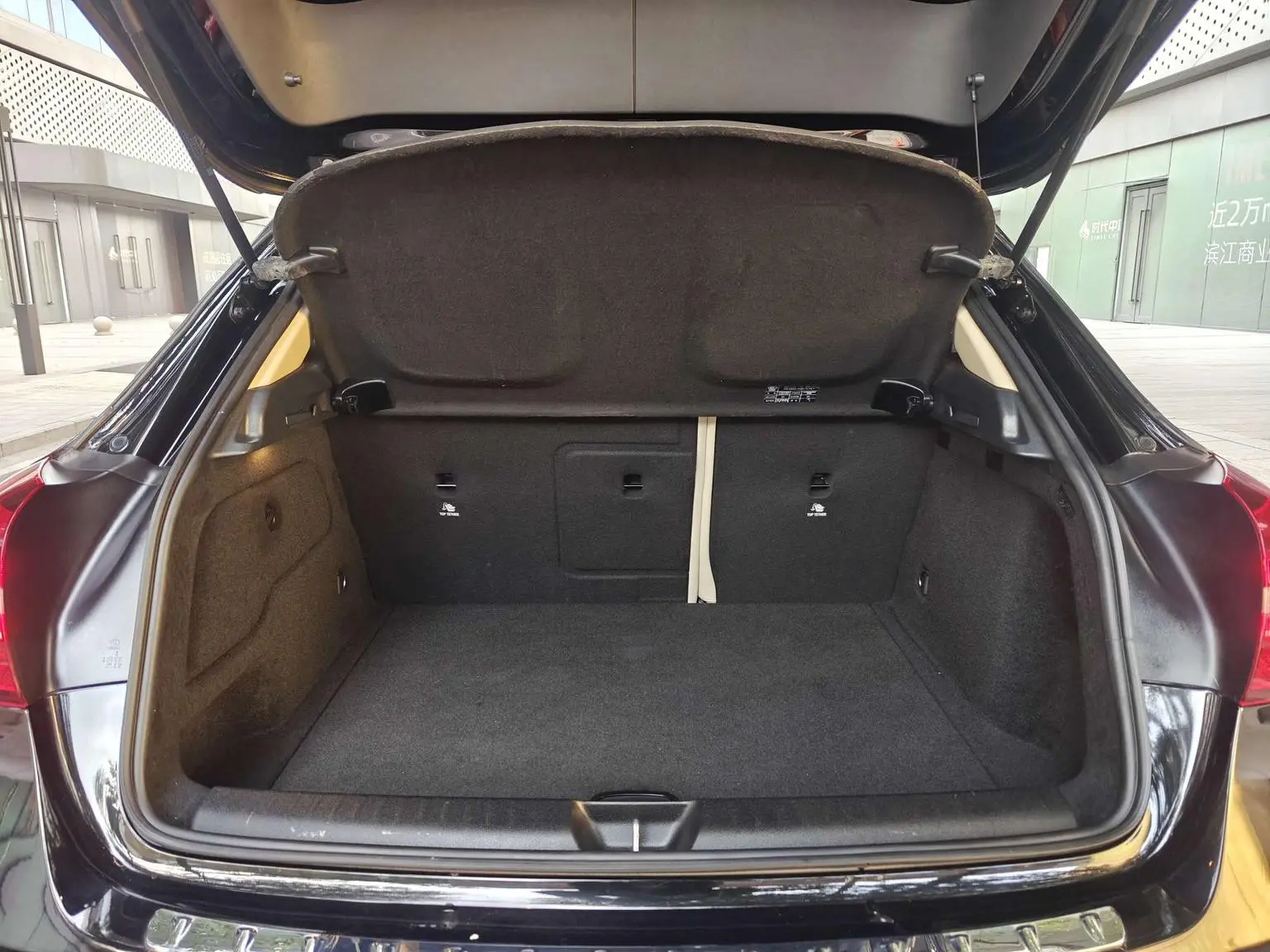 Mercedes-Benz GLA 2019 GLA 200 Fashion