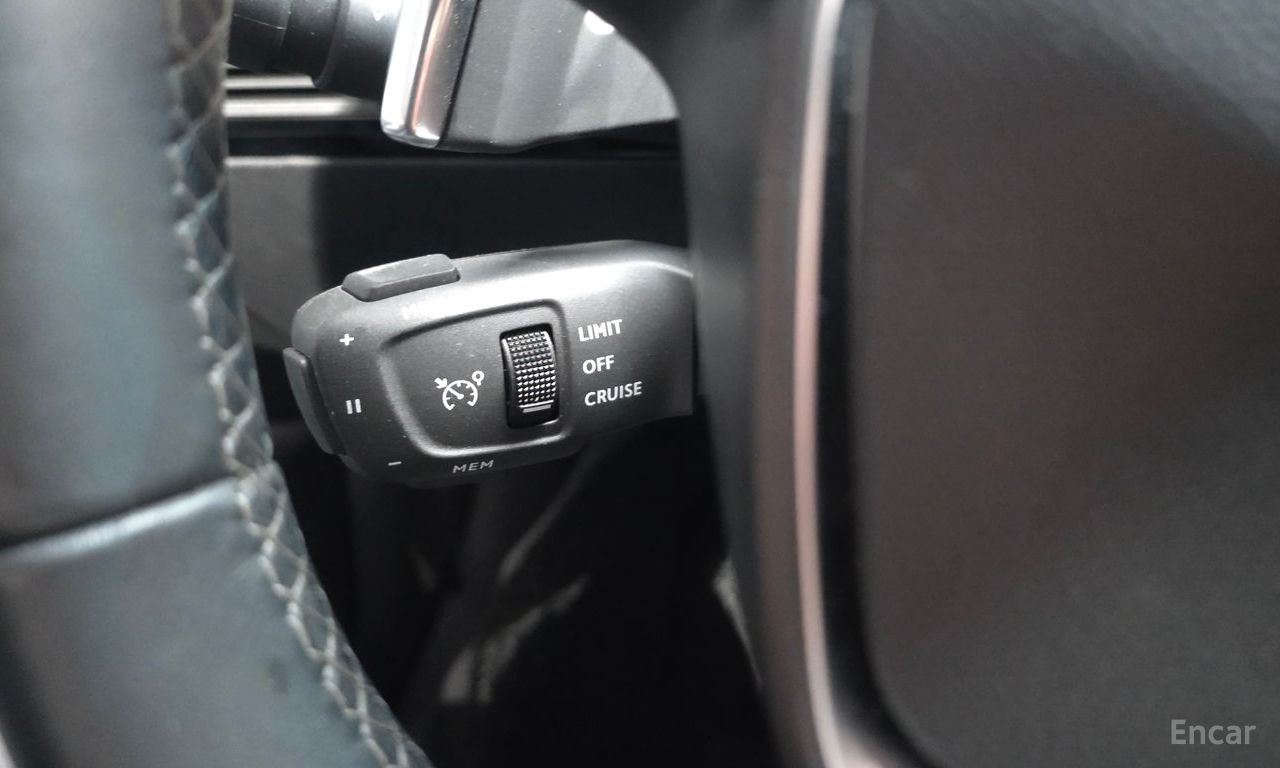 Peugeot 508 2nd generation 1.5 BlueHDi Allure 2021