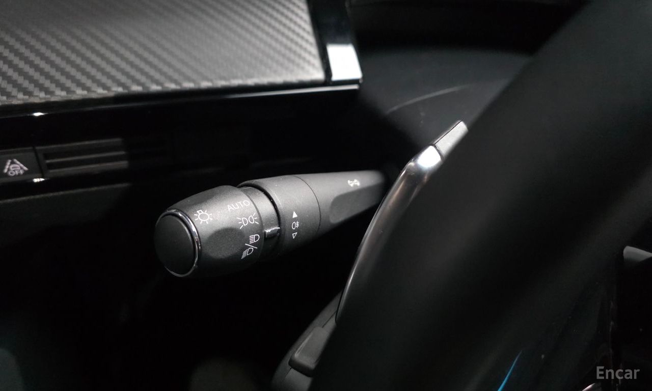 Peugeot 508 2nd generation 1.5 BlueHDi Allure 2021