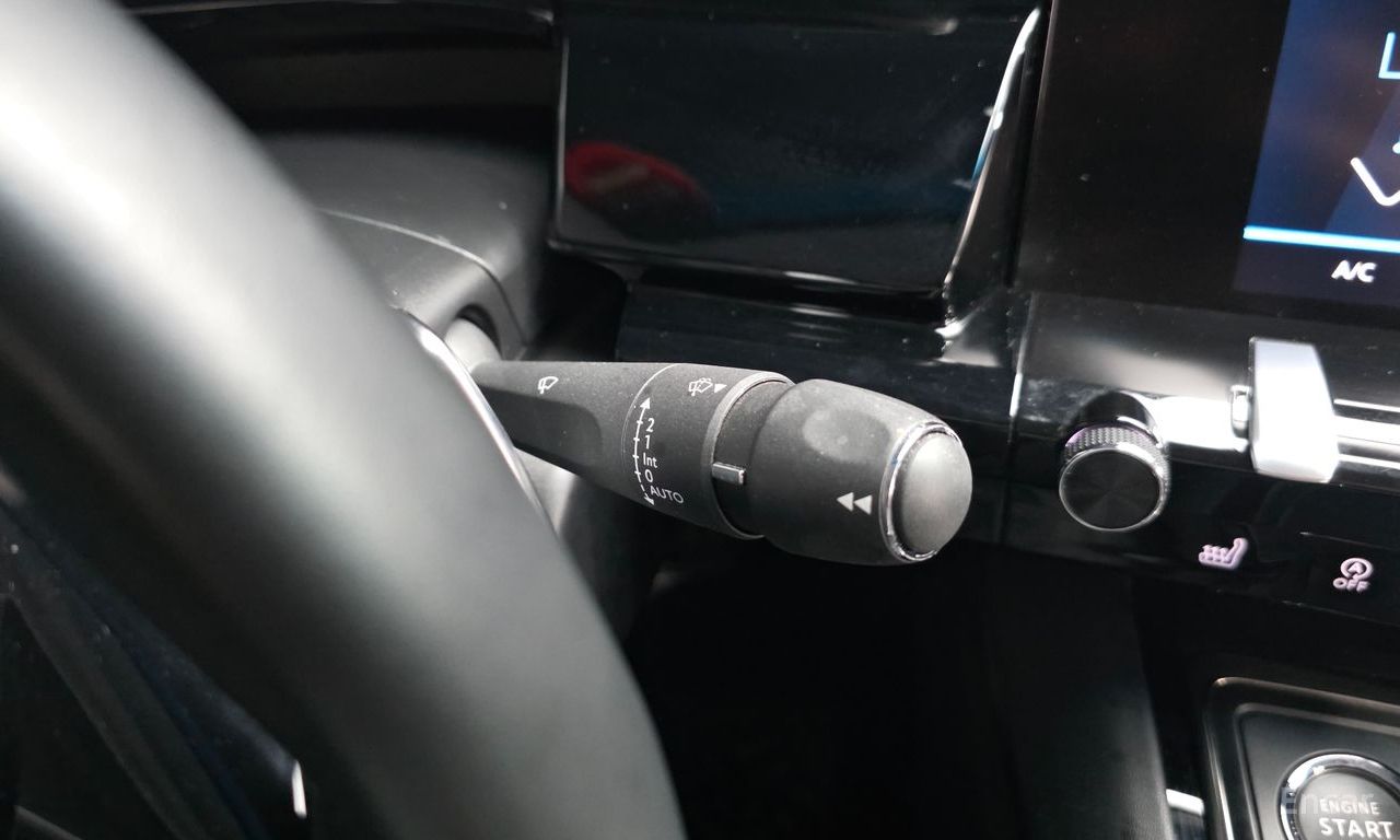 Peugeot 508 2nd generation 1.5 BlueHDi Allure 2021