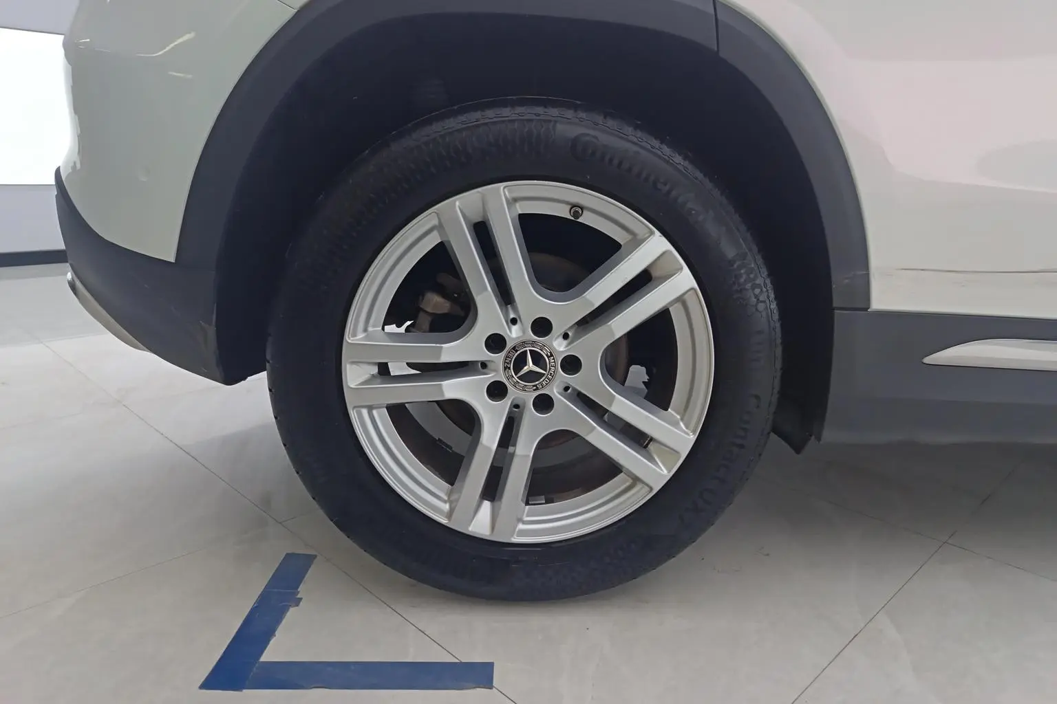 Mercedes-Benz GLA 2020 GLA 180