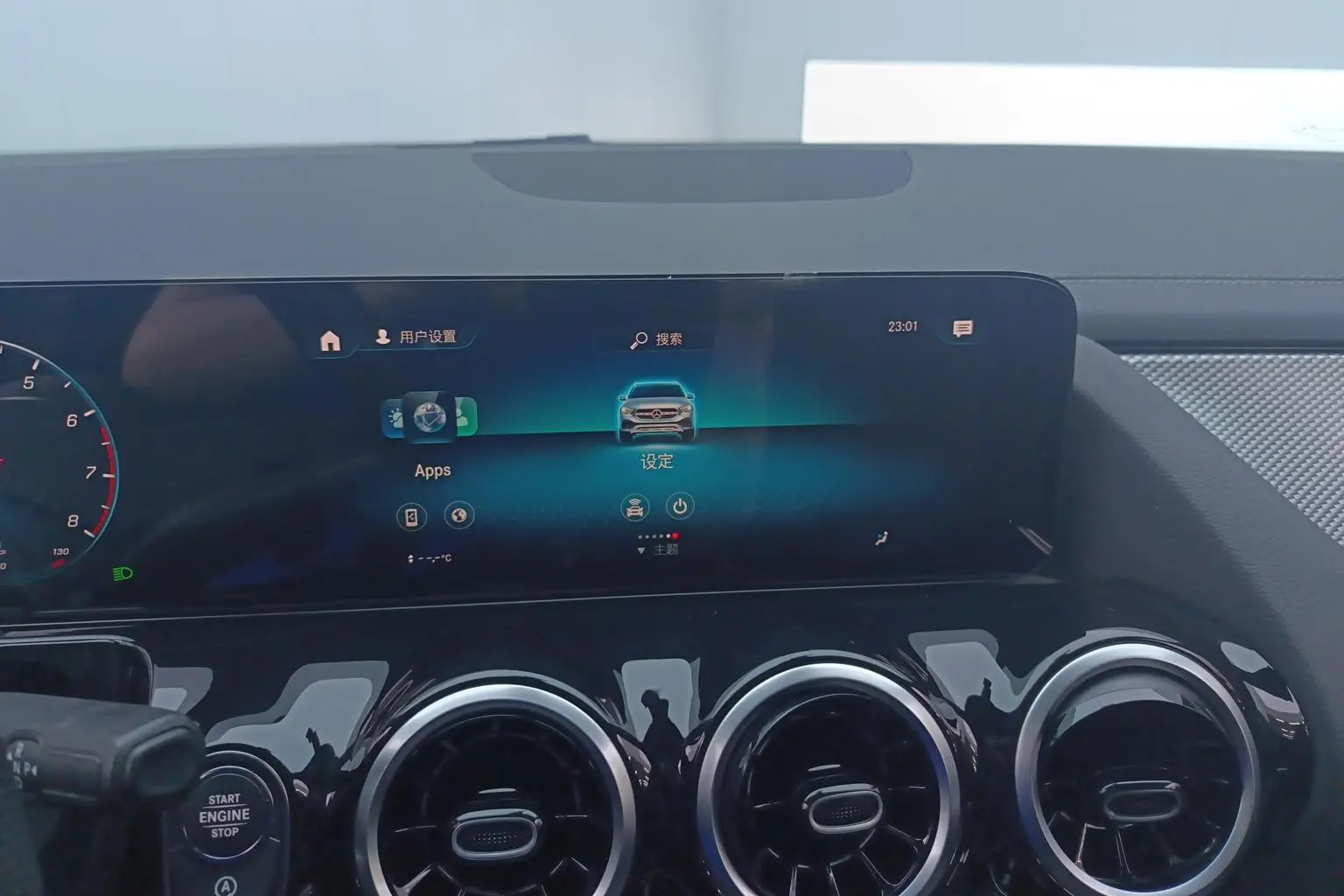 Mercedes-Benz GLA 2020 GLA 180