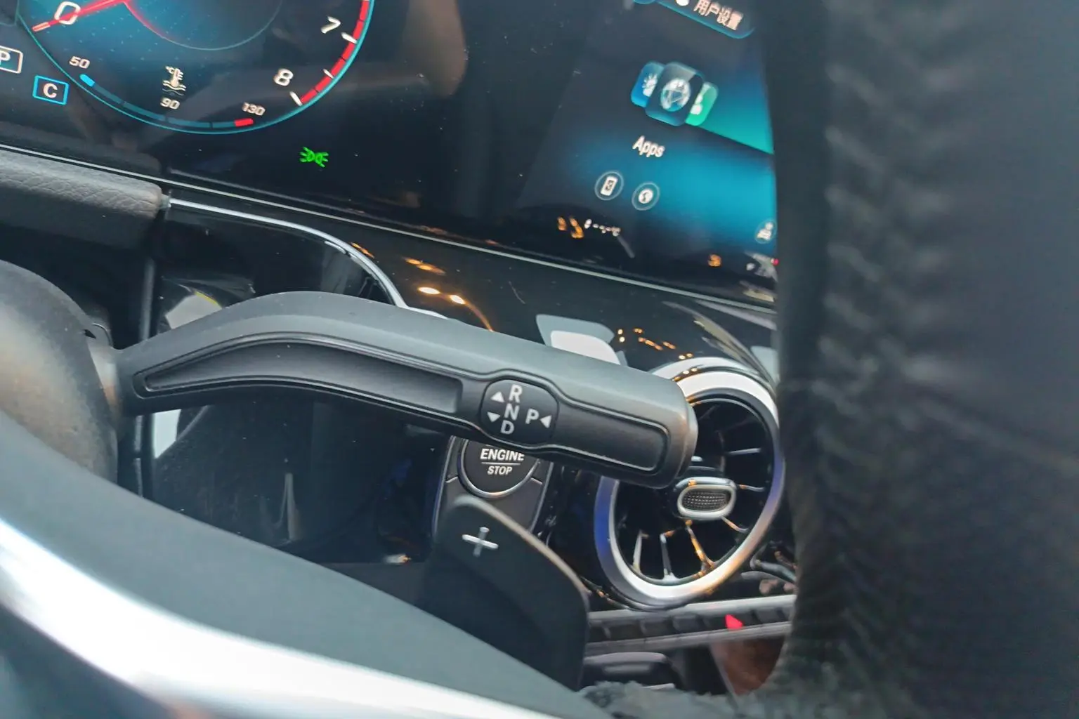 Mercedes-Benz GLA 2020 GLA 180