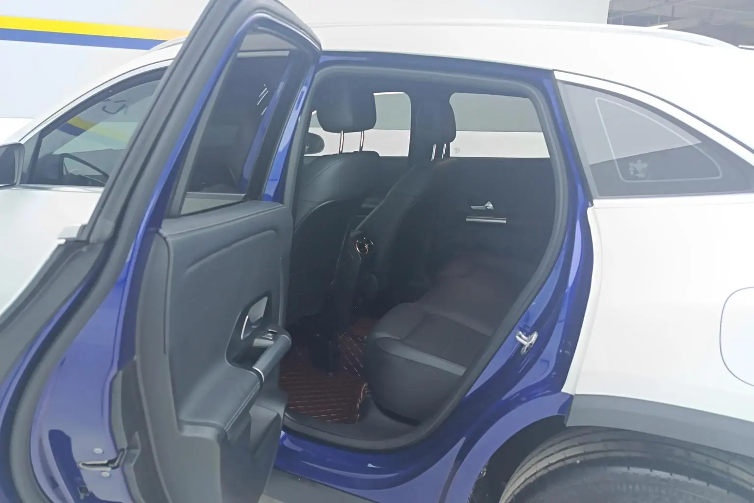 Mercedes-Benz GLA 2020 GLA 180