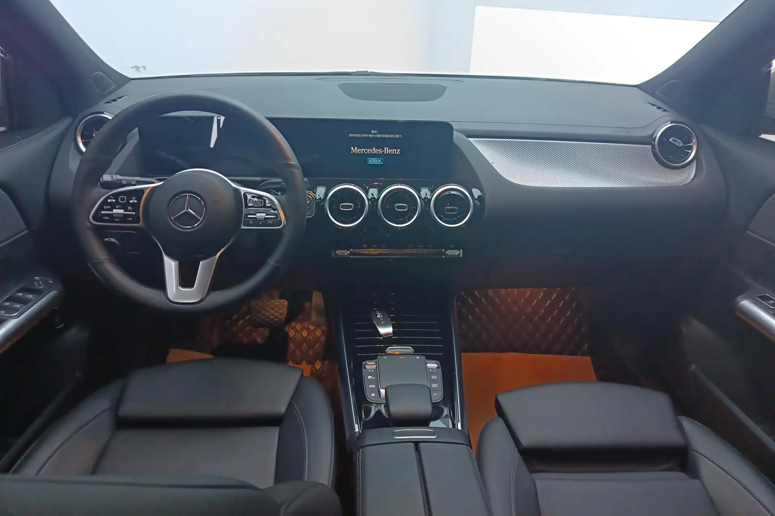 Mercedes-Benz GLA 2020 GLA 180