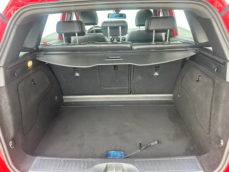 Mercedes-Benz B-Class 2017 B 200 Dynamic