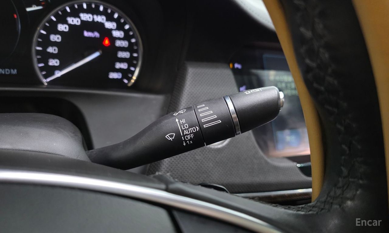 Cadillac CT6 2.0 Turbo 2018
