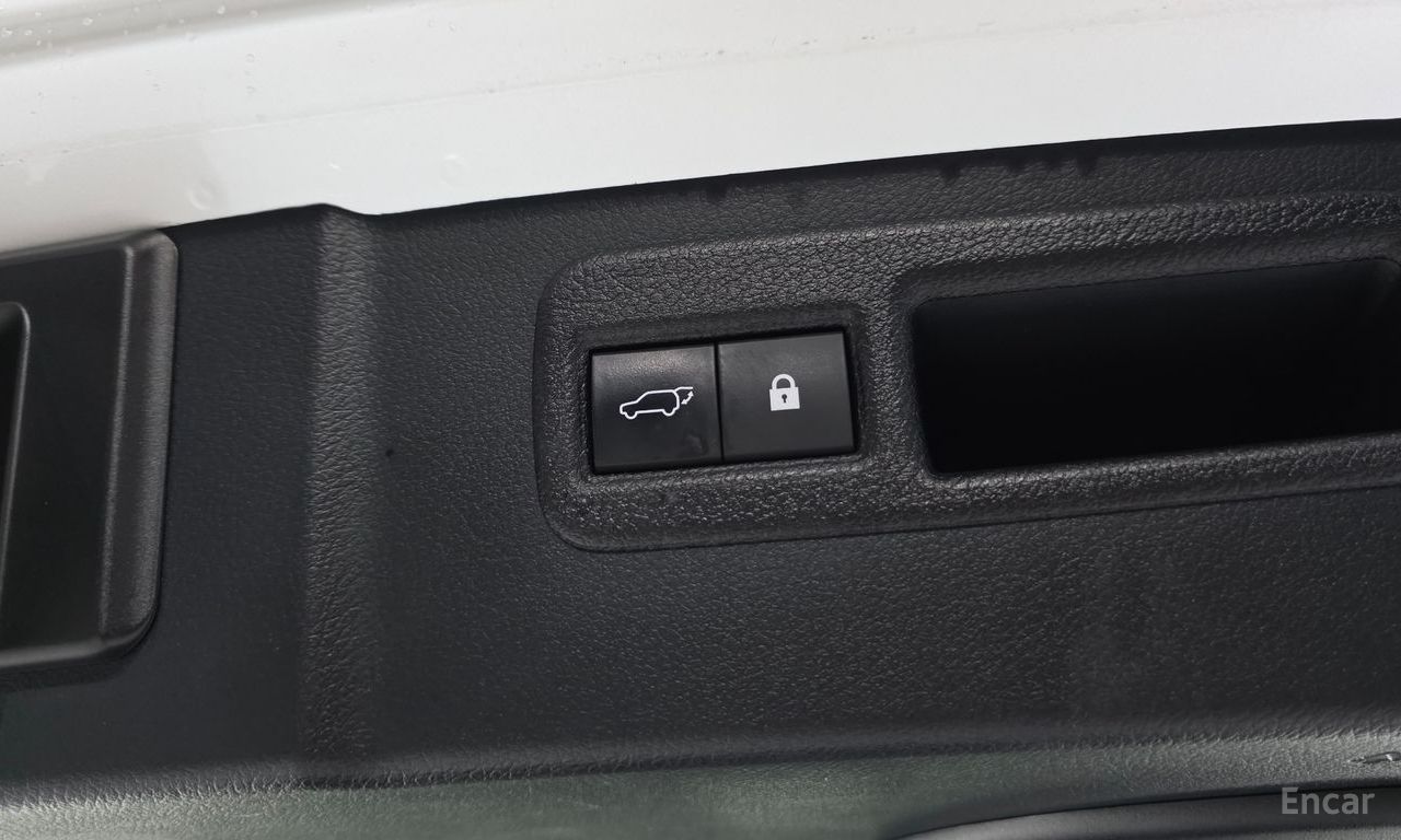 Lexus NX300h Executive 2019