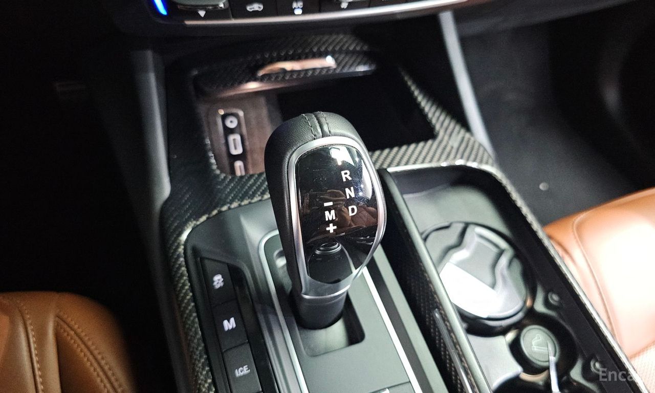 Maserati Levante 3.0 AWD Sport 2017