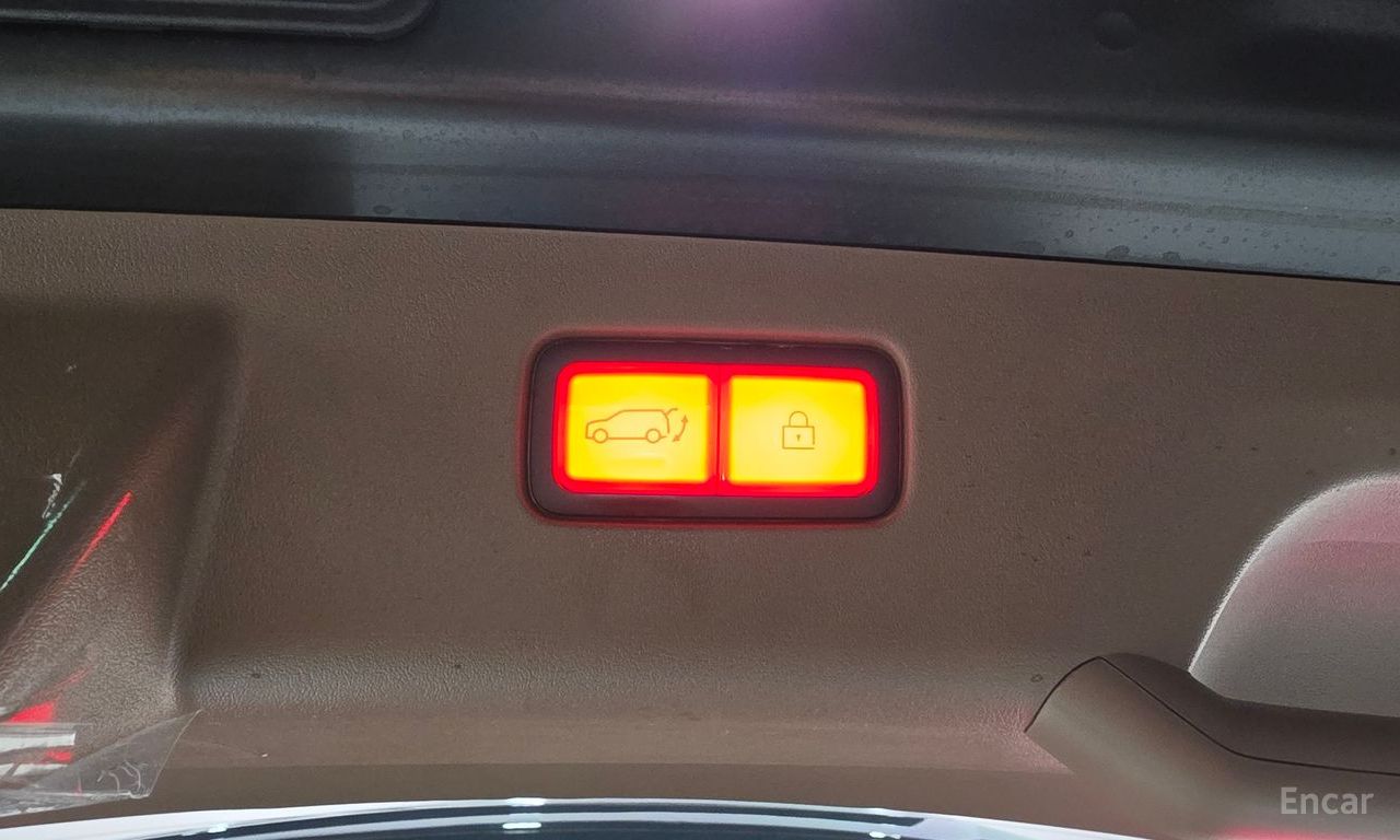 Kia EV9 Long Range 2WD 2027