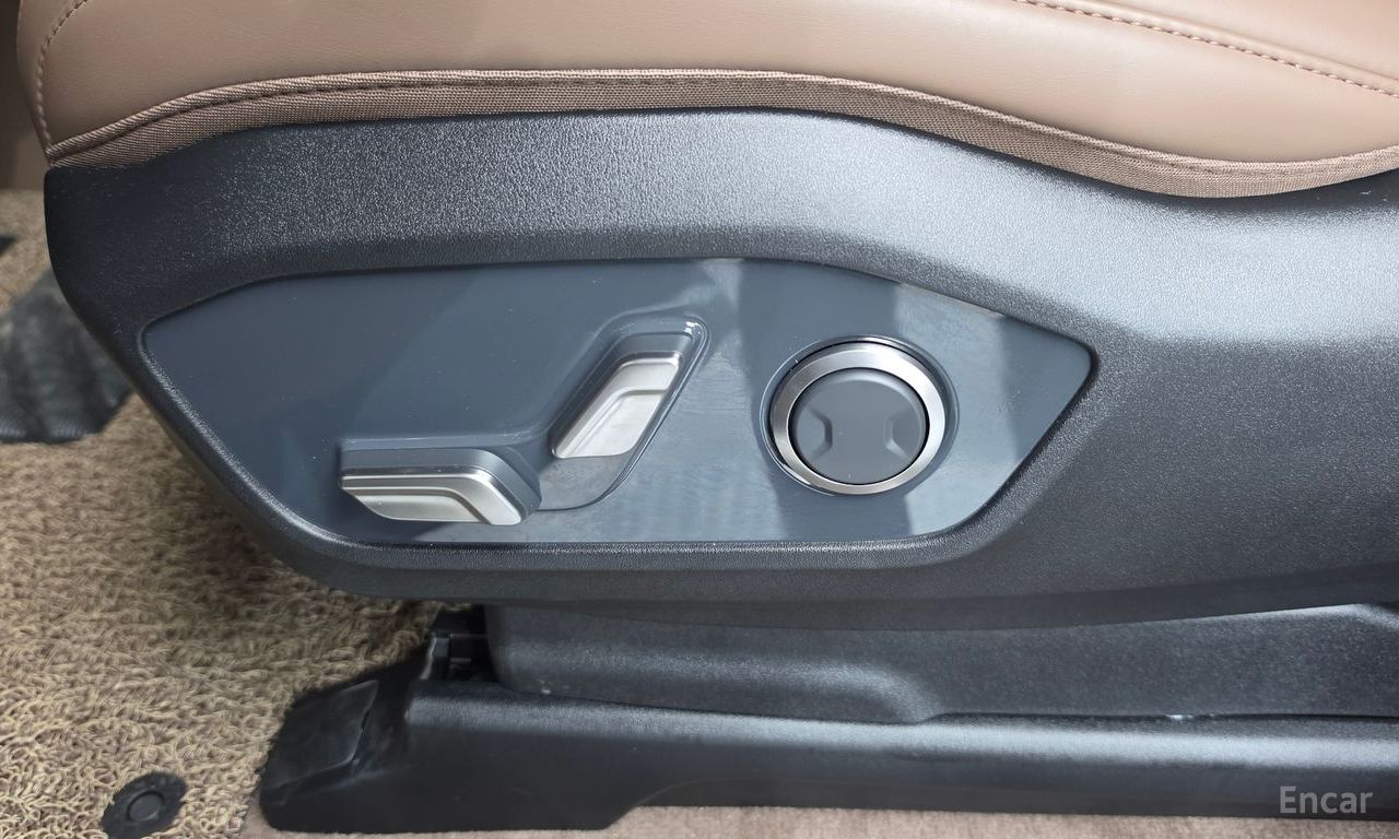Kia EV9 Long Range 2WD 2027
