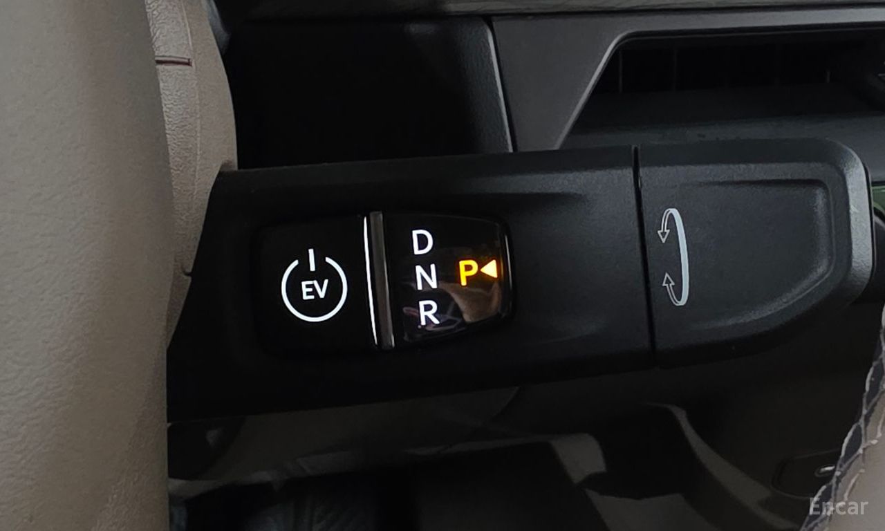 Kia EV9 Long Range 2WD 2027