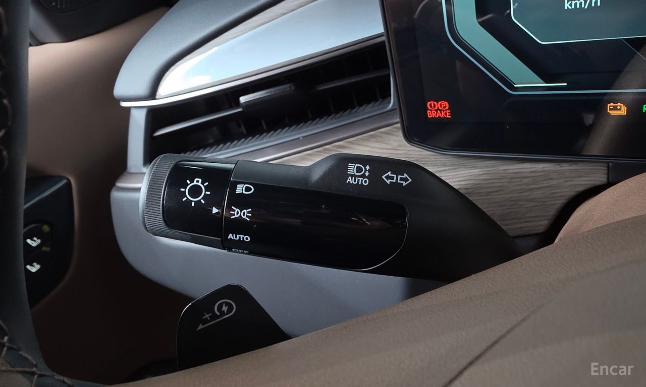 Kia EV9 Long Range 2WD 2027