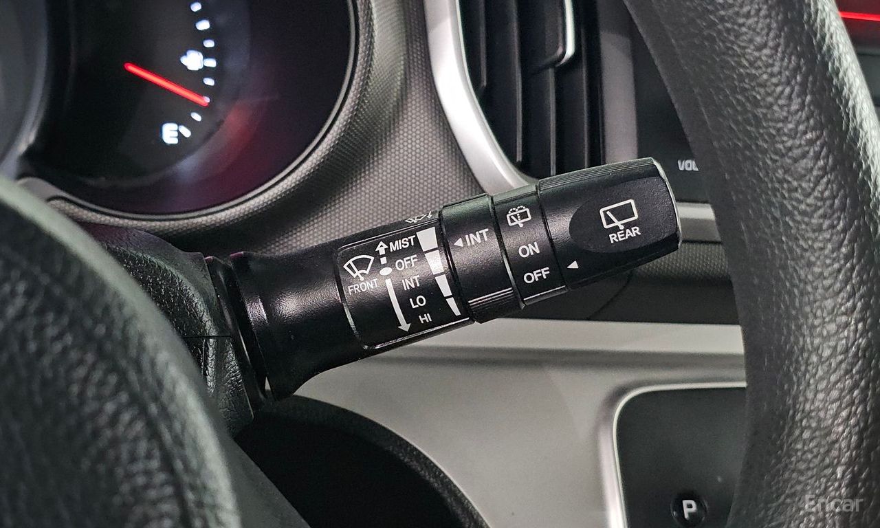KIA The New Ray Ban 2020