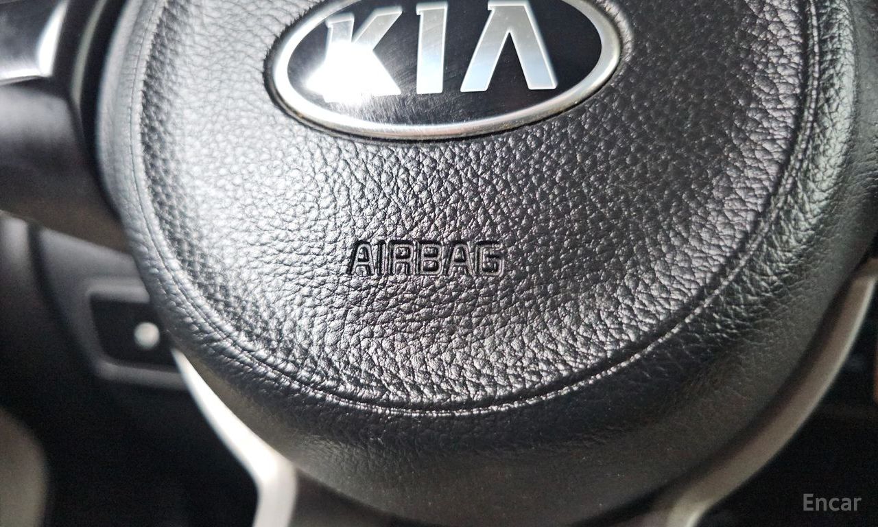 KIA The New Ray Ban 2020