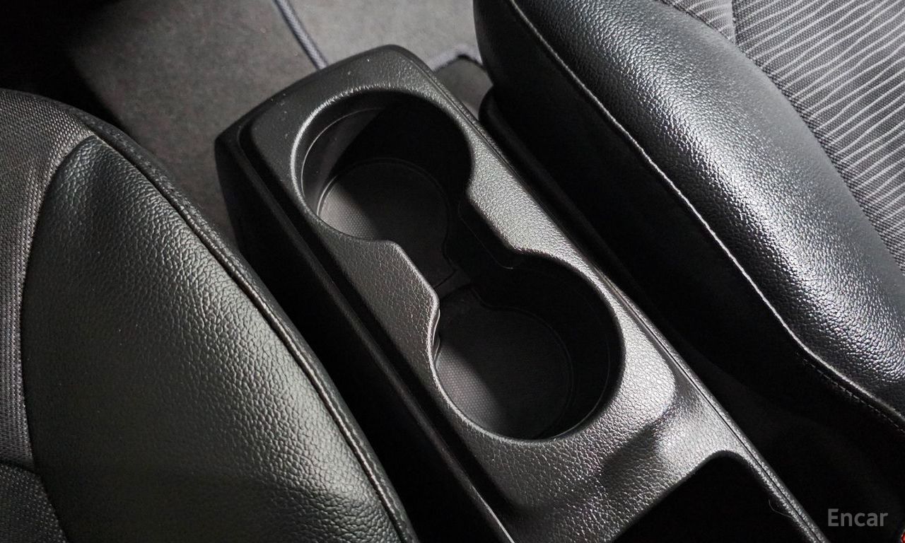 KIA The New Ray Ban 2020