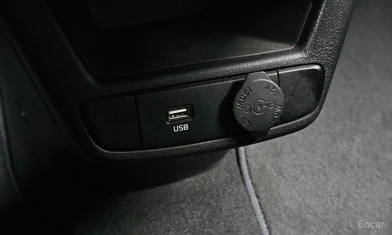 KIA The New Ray Ban 2020