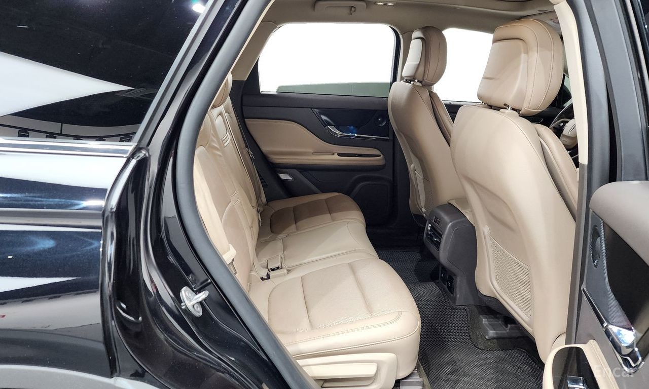 Lincoln Corsair 2.0 Reserve AWD 2020