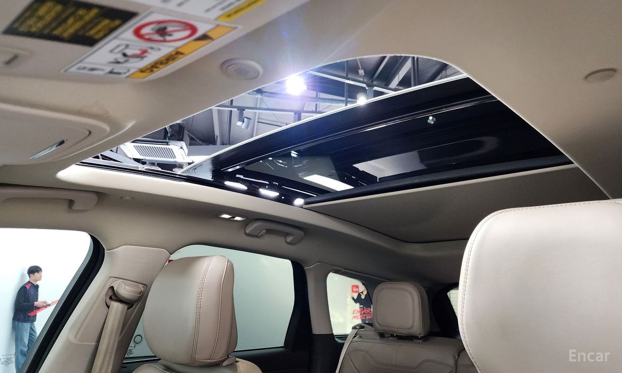 Lincoln Corsair 2.0 Reserve AWD 2020