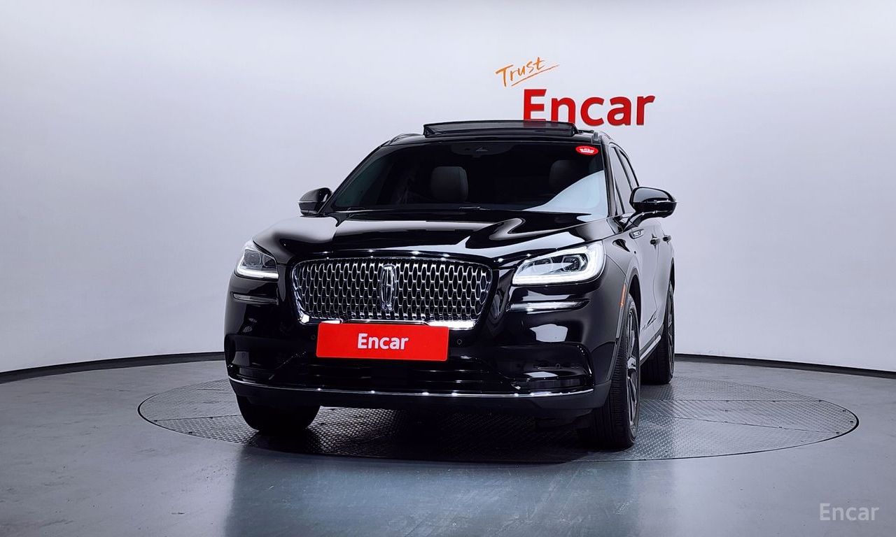 Lincoln Corsair 2.0 Reserve AWD 2020