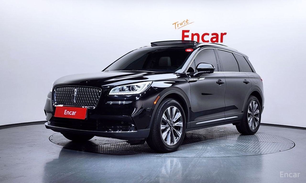 Lincoln Corsair 2.0 Reserve AWD 2020