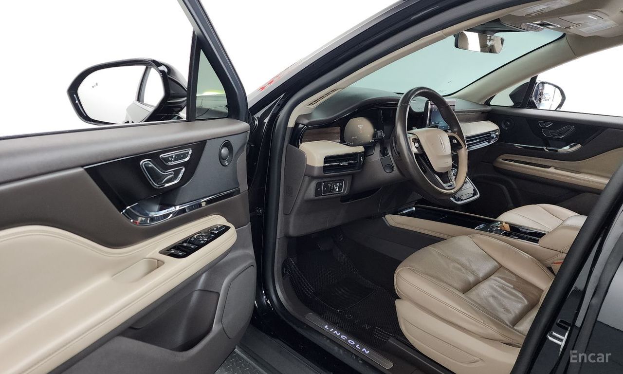 Lincoln Corsair 2.0 Reserve AWD 2020