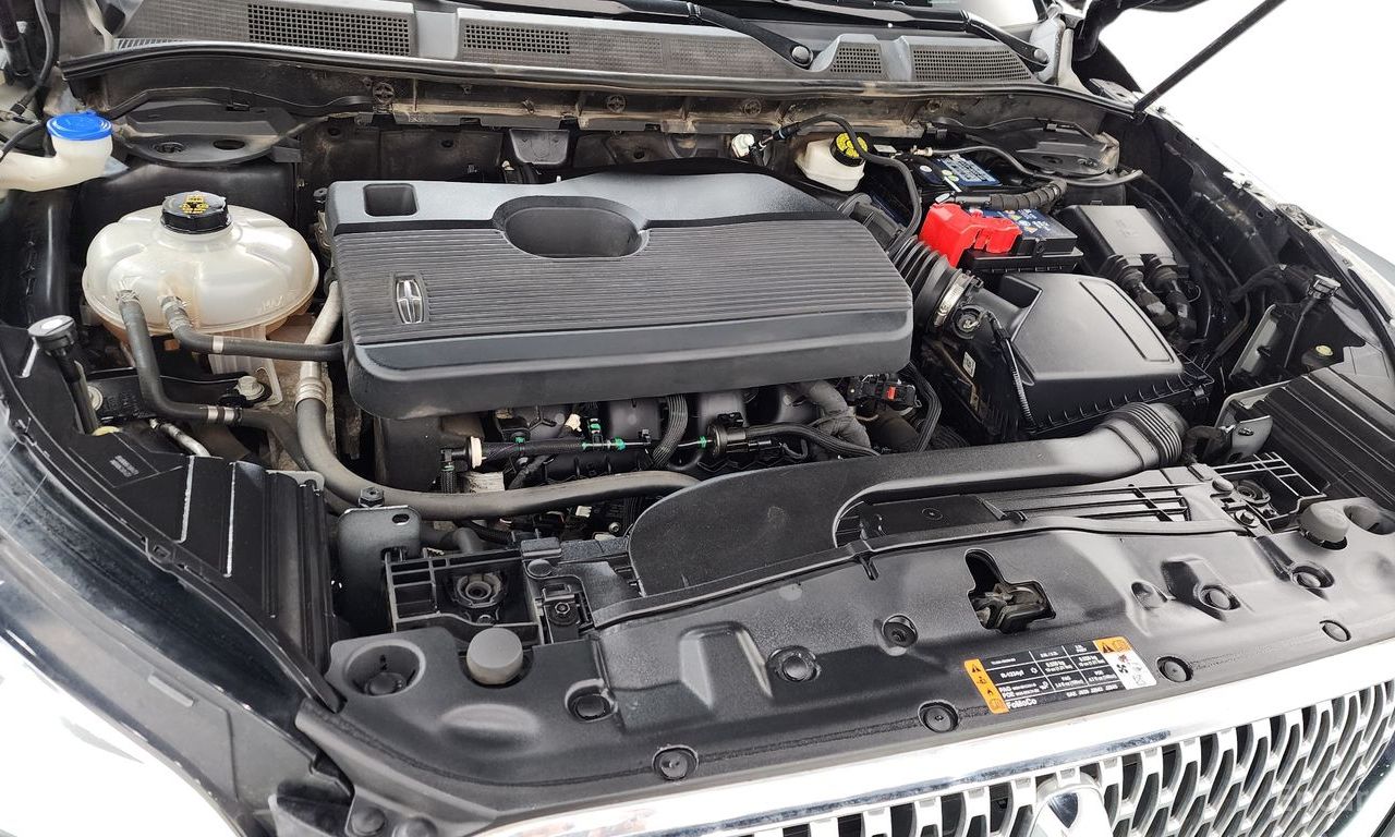 Lincoln Corsair 2.0 Reserve AWD 2020