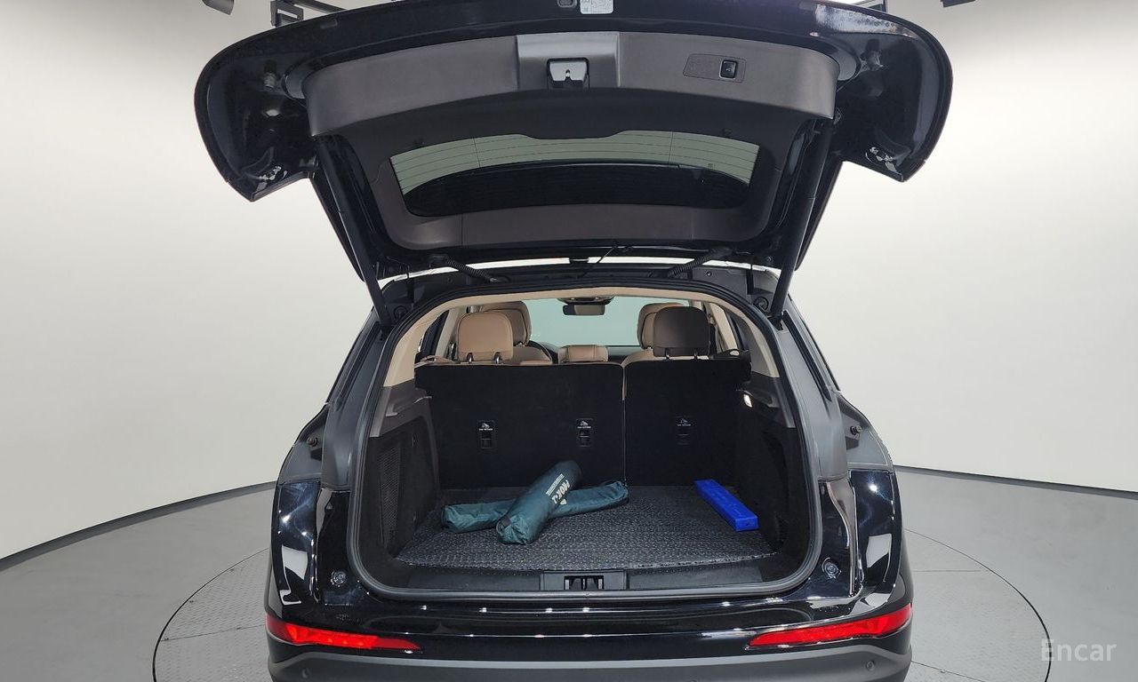 Lincoln Corsair 2.0 Reserve AWD 2020