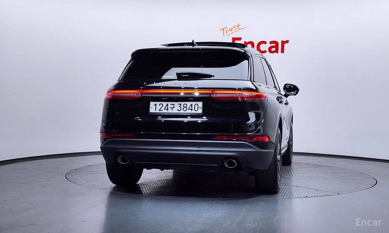 Lincoln Corsair 2.0 Reserve AWD 2020