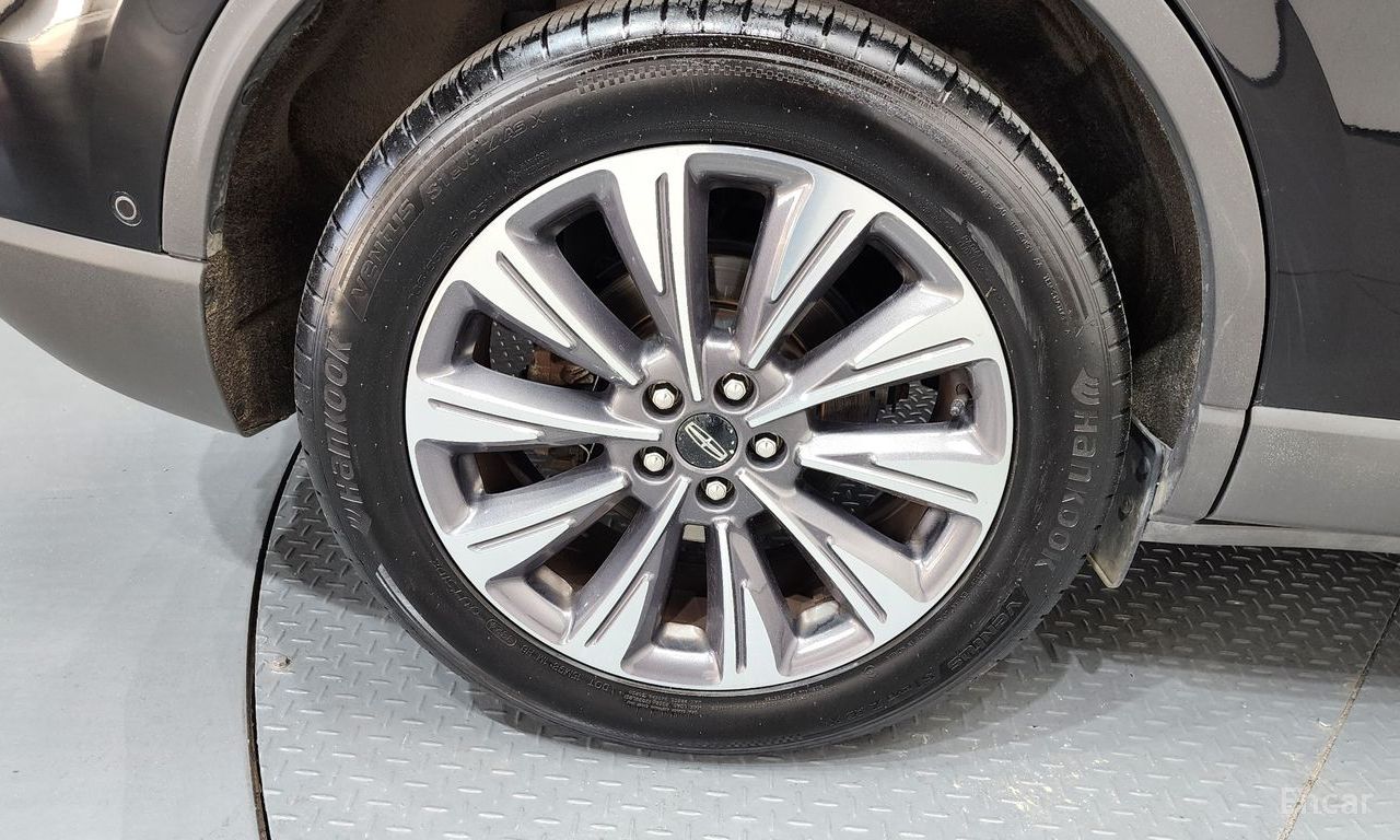 Lincoln Corsair 2.0 Reserve AWD 2020