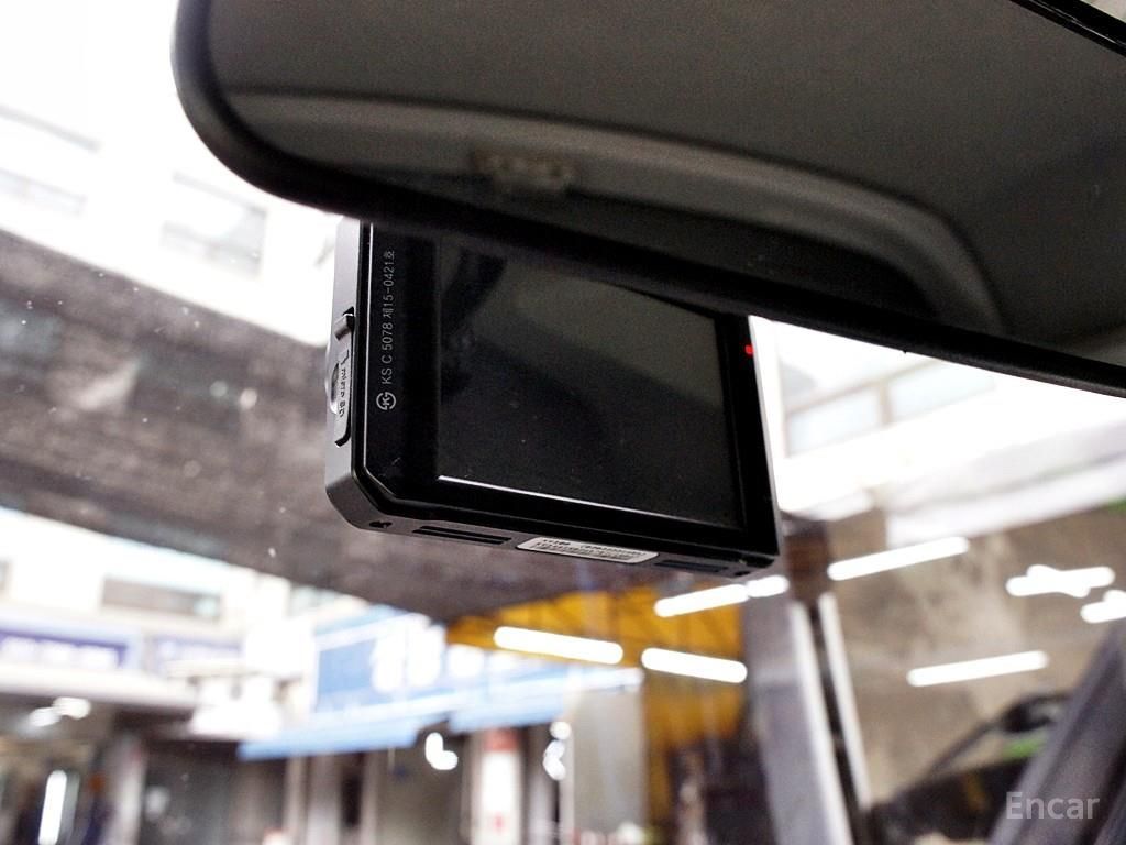 Chevrolet (GM Daewoo) New Damas 2-seater panel van 2017
