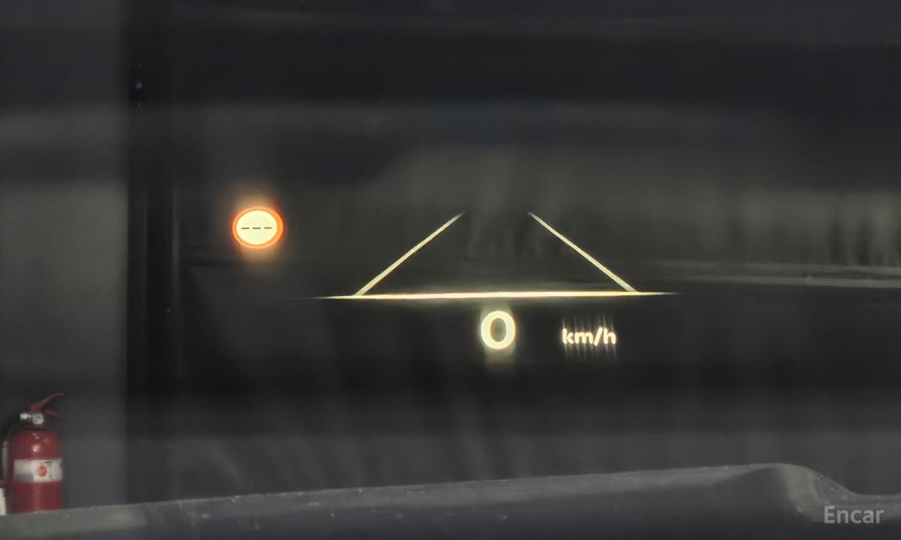 Genesis GV80 2.5T Gasoline AWD 2025