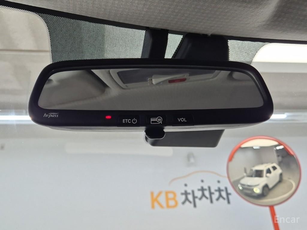Hyundai Casper Inspiration 2023