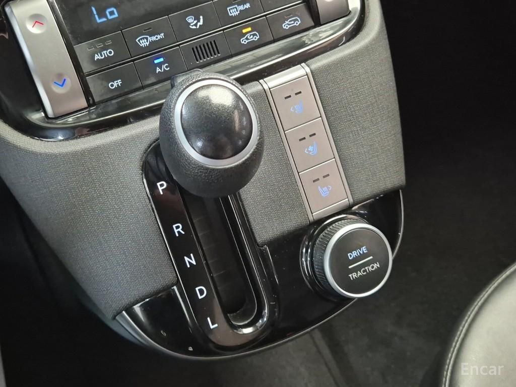 Hyundai Casper Inspiration 2023