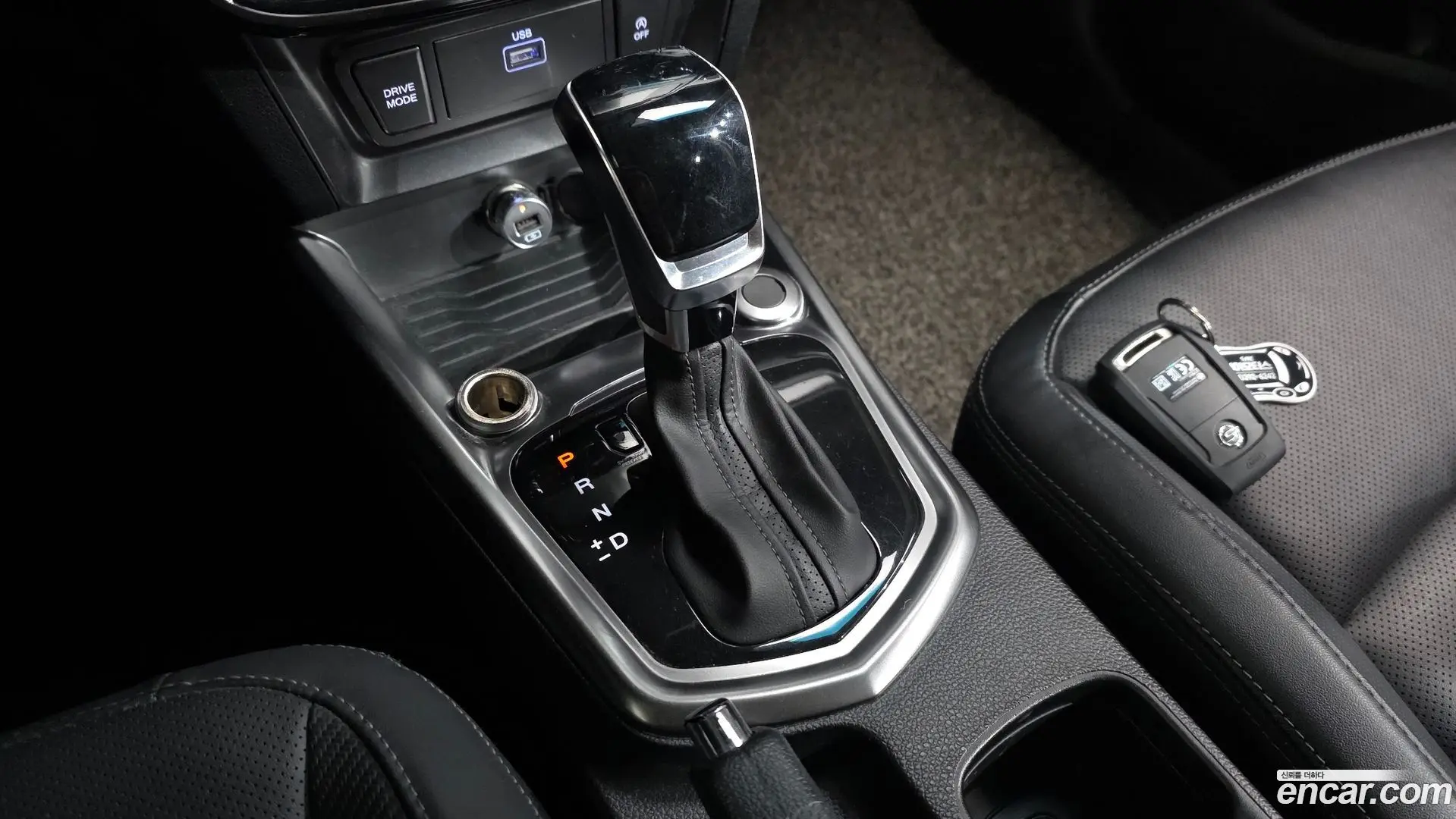 KG Mobility TIBOLI 1.5 A7 2WD