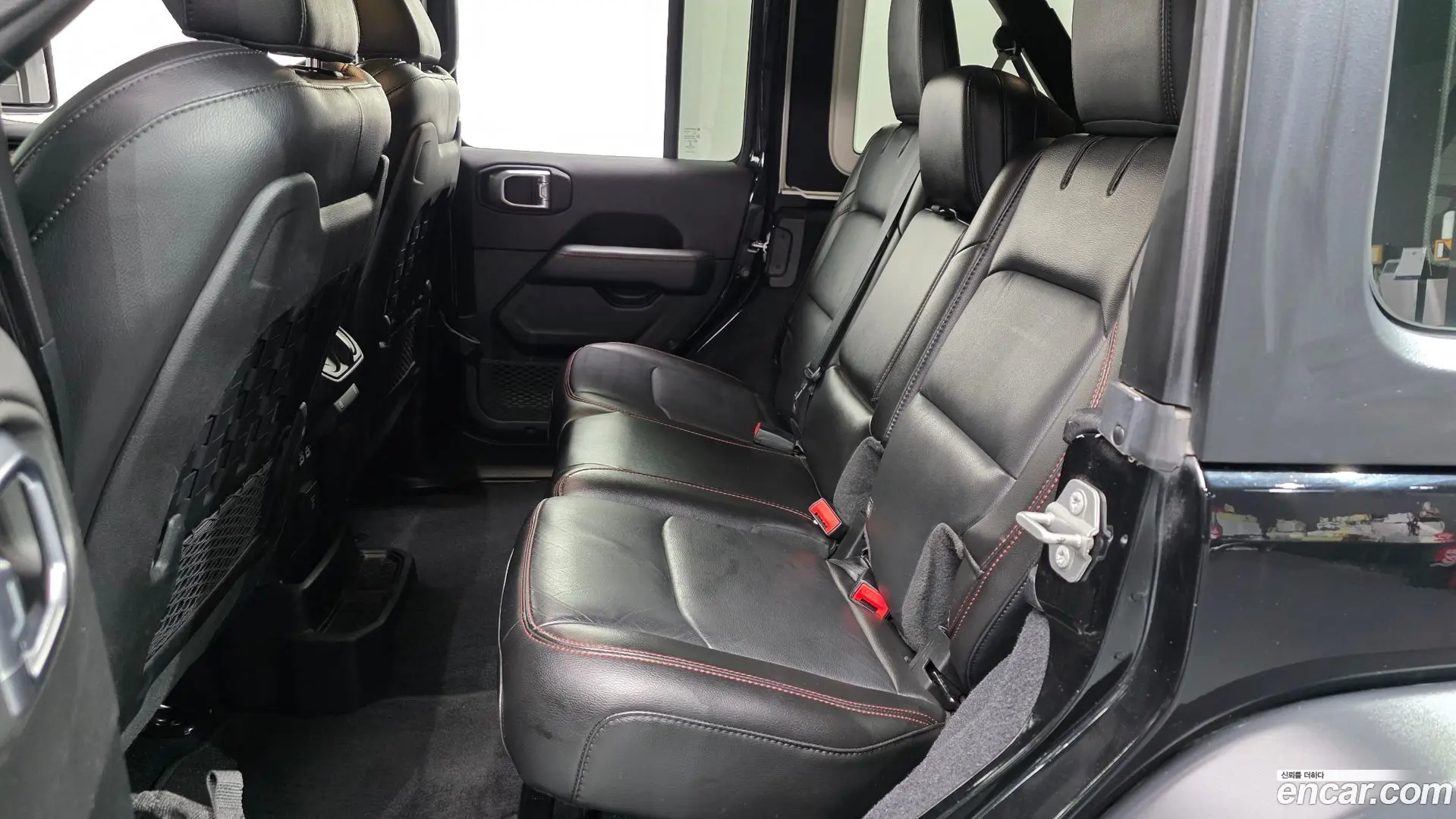 Jeep Wrangler 2.0 Rubicon 4Door 2018