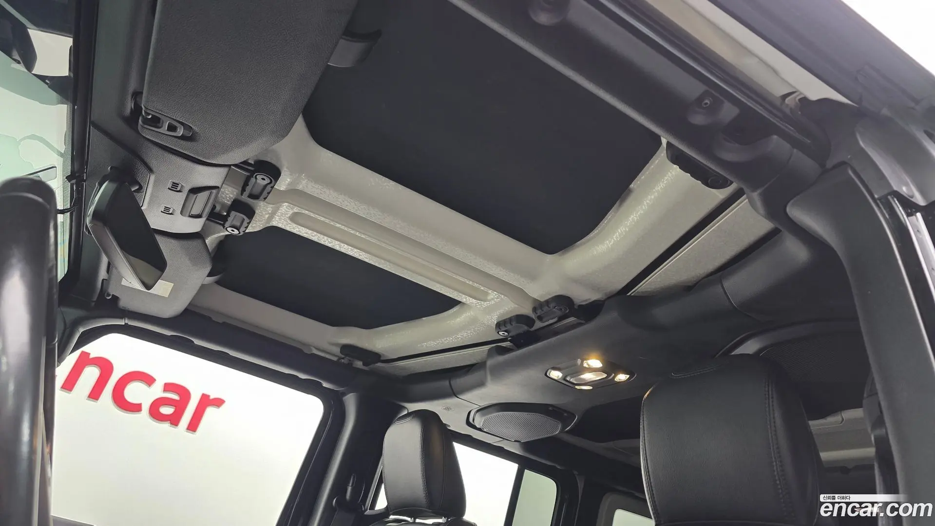 Jeep Wrangler 2.0 Rubicon 4Door 2018