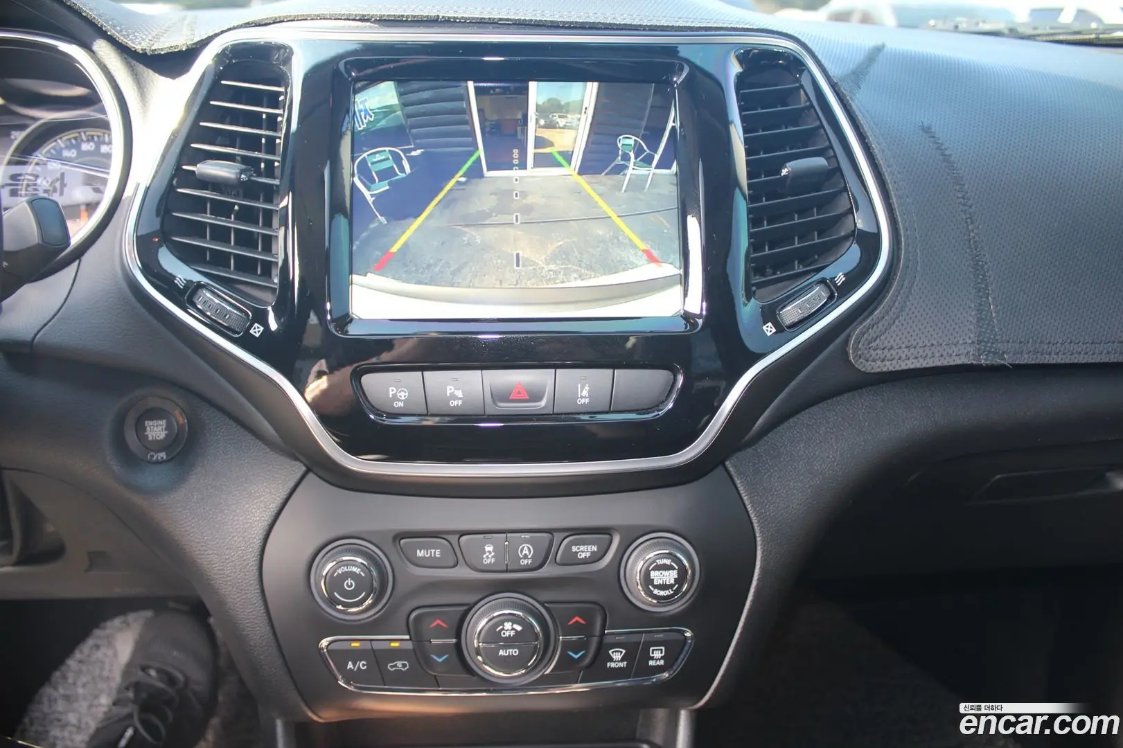 Jeep Cherokee 2.4 Limited 2WD