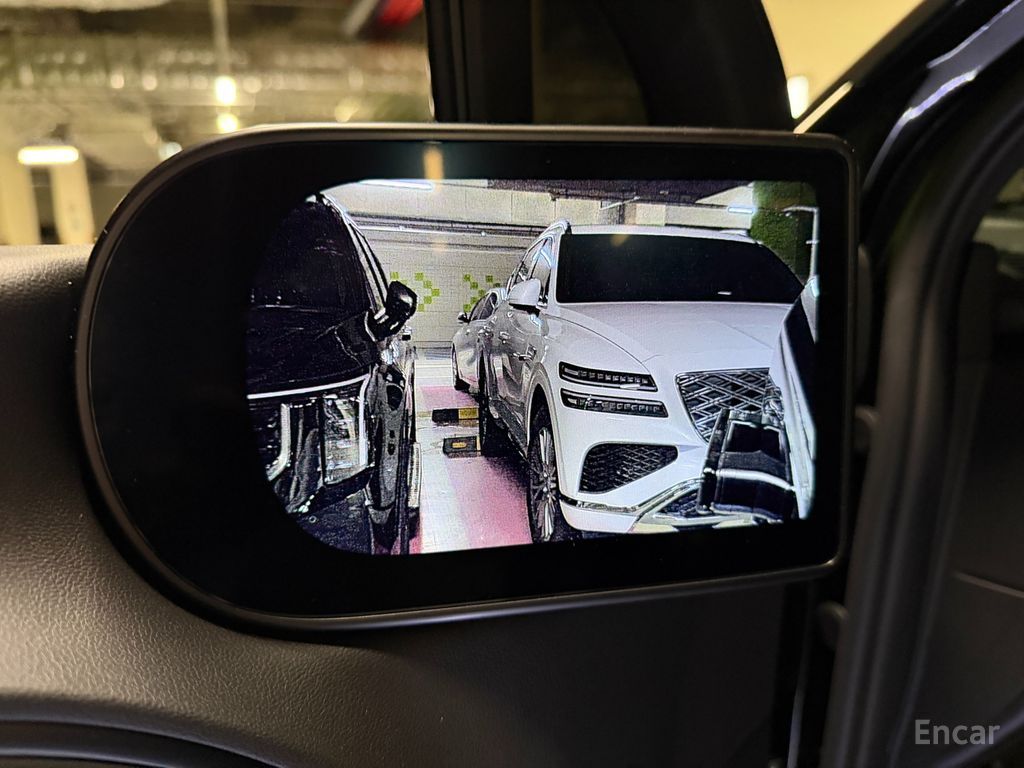 Hyundai Ioniq 9 Performance AWD 2027