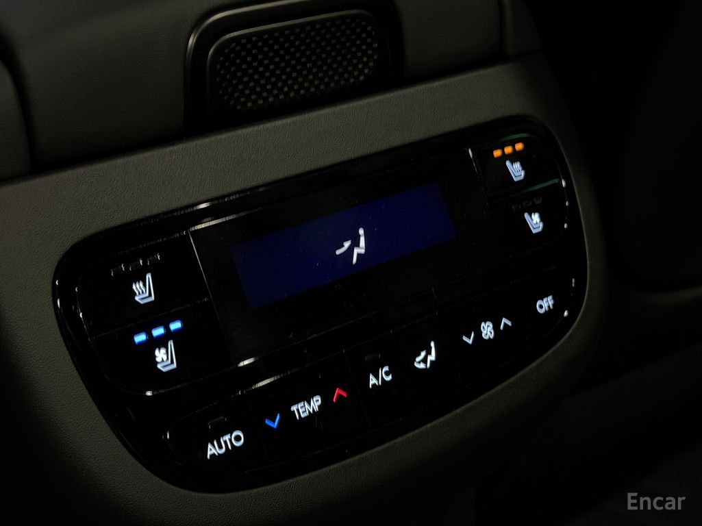 Hyundai Ioniq 9 Performance AWD 2027