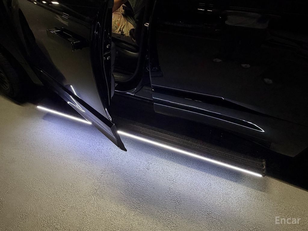 Hyundai Ioniq 9 Performance AWD 2027