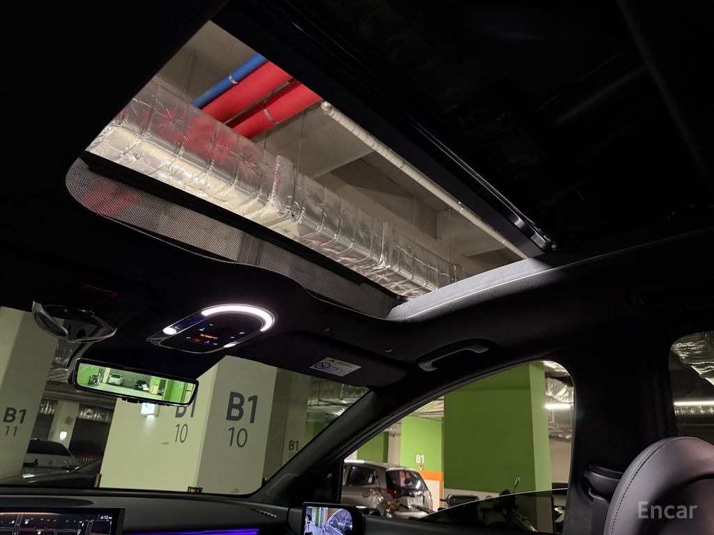 Hyundai Ioniq 9 Performance AWD 2027