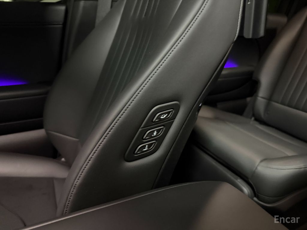 Hyundai Ioniq 9 Performance AWD 2027
