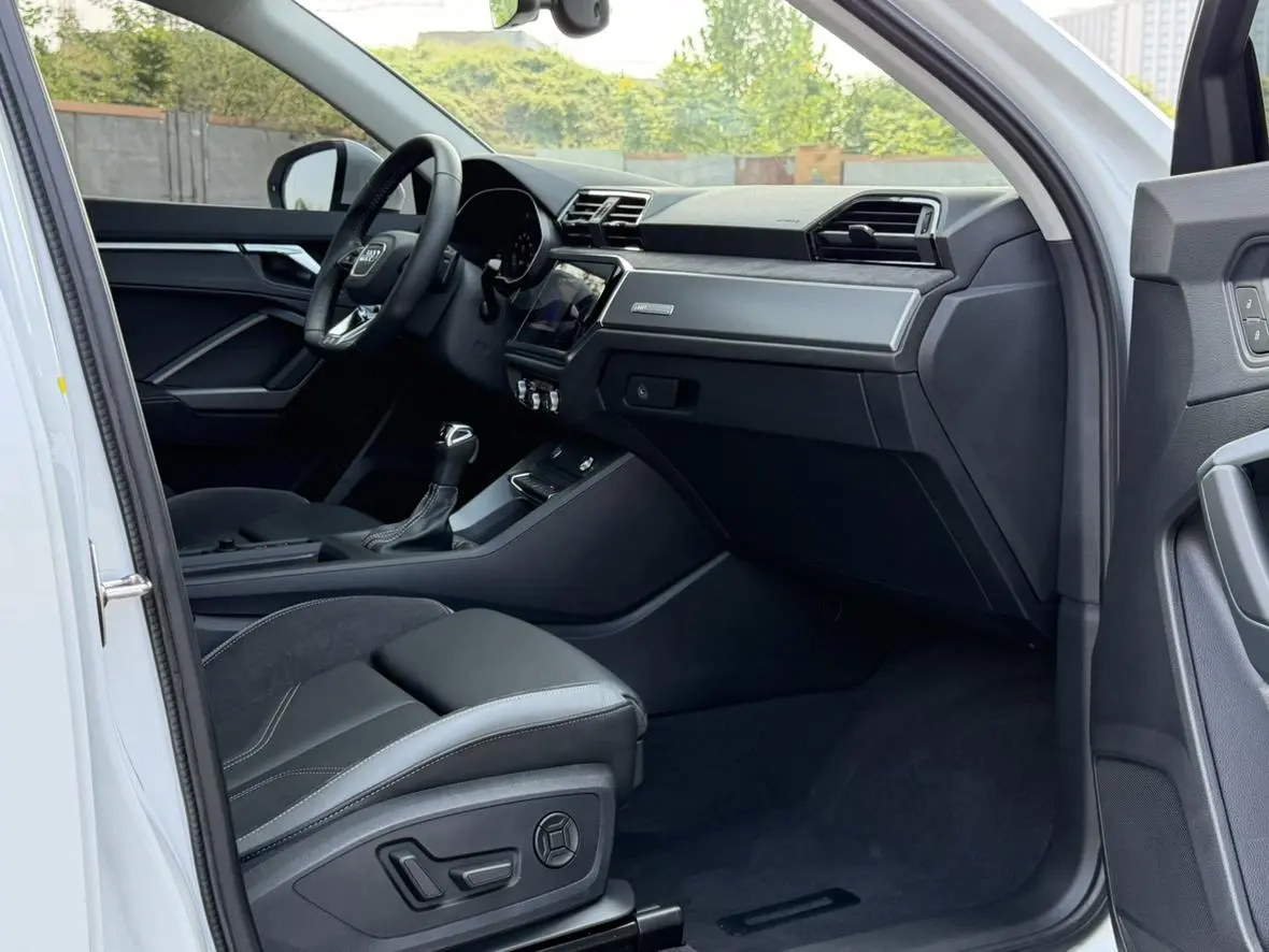 Audi Q3 Sportback 2020 40 TFSI Fashion