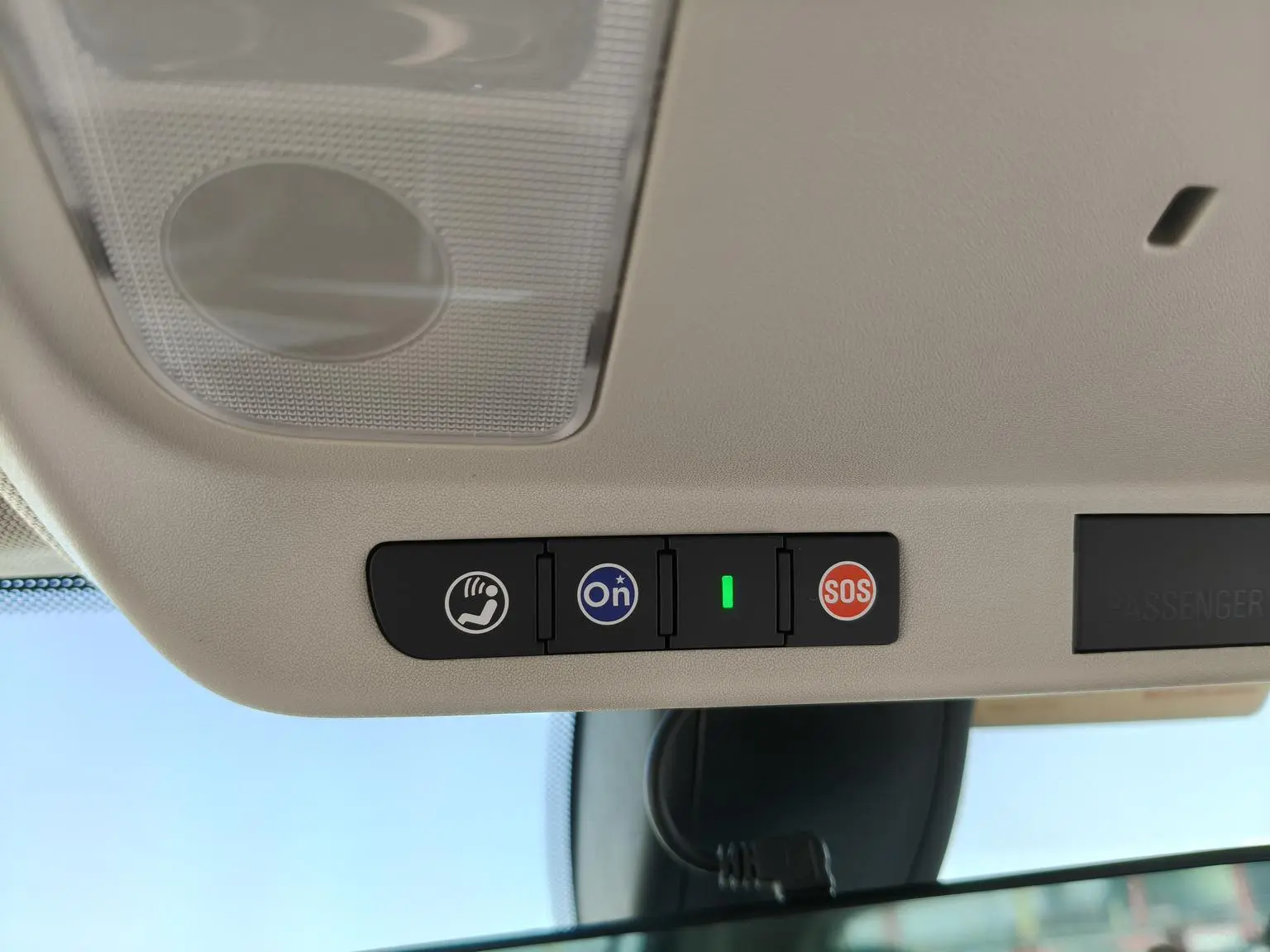 Buick Envision 2019 28T 4WD Elite China VI