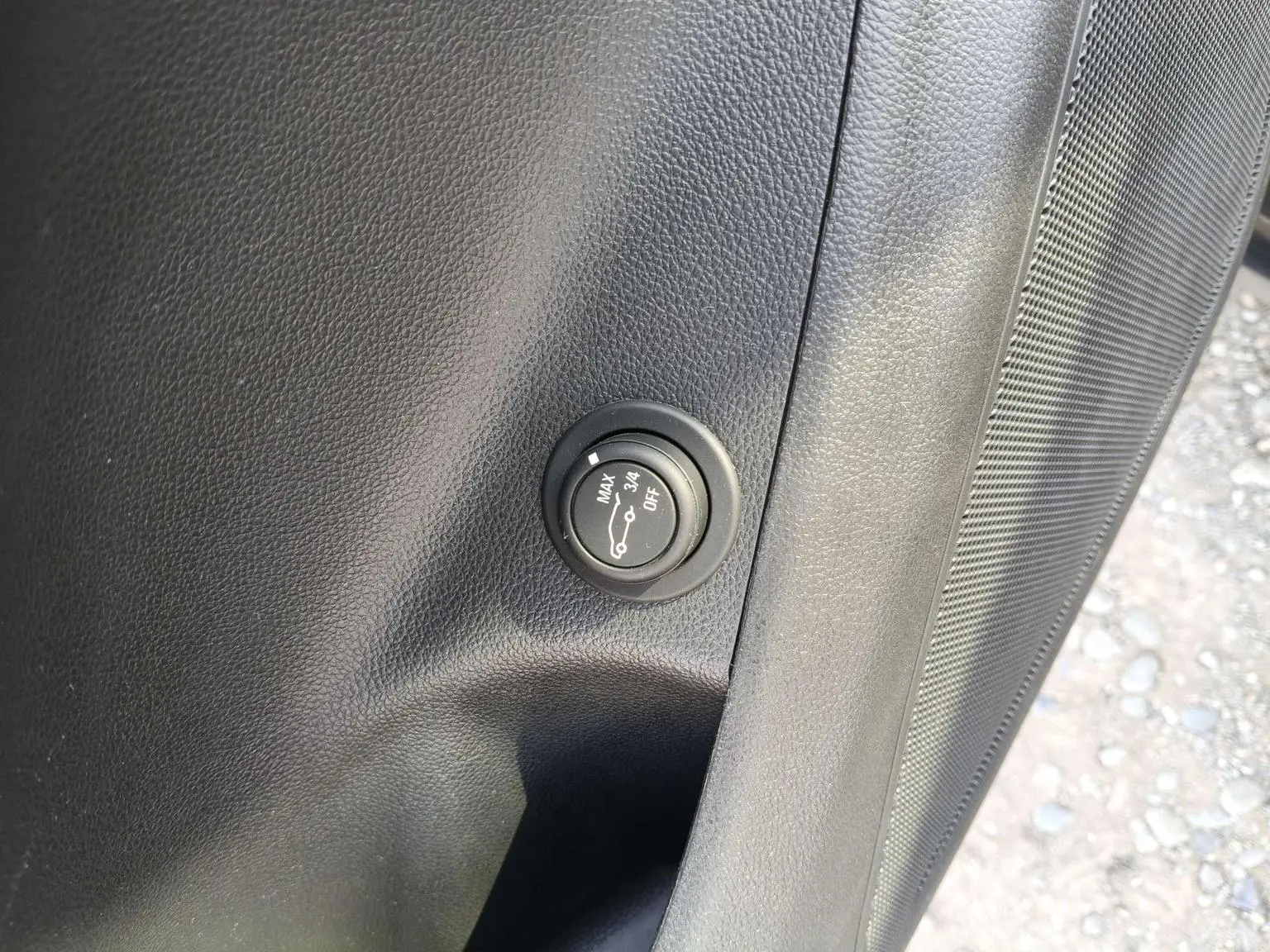 Buick Envision 2019 28T 4WD Elite China VI