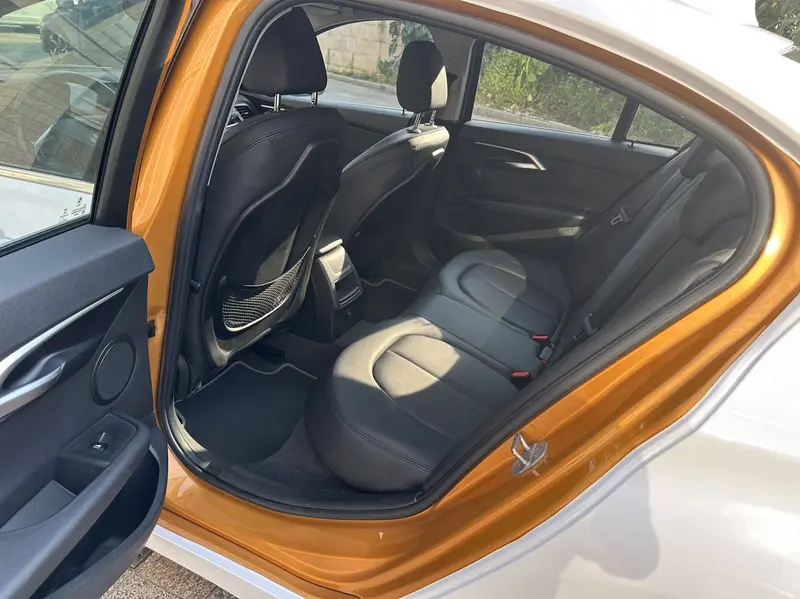 BMW 1 Series 2018 118i Sports