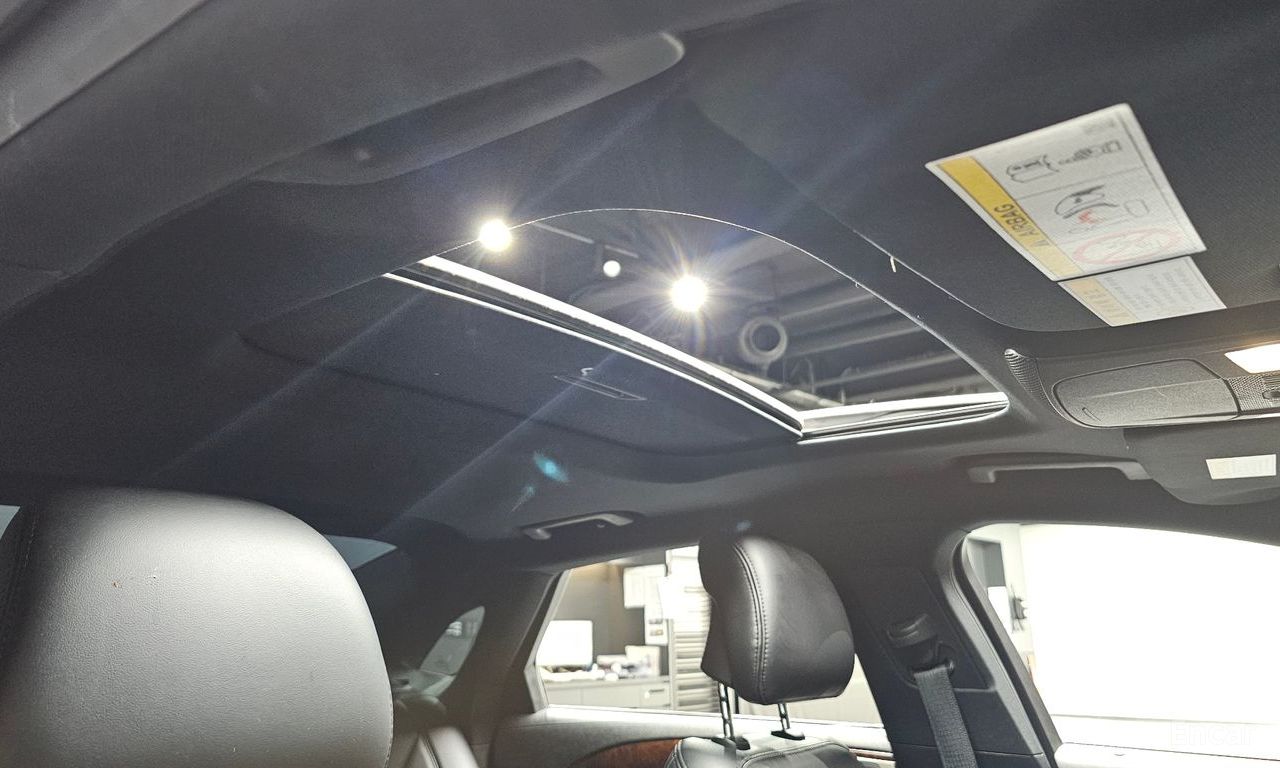 Lincoln New MKZ Hybrid 2019